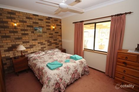 Property photo of 57 Cummins Road Lake Albert NSW 2650