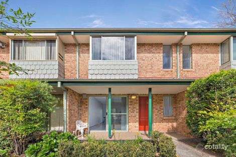 Property photo of 19/1 Fitzgerald Crescent Strathfield NSW 2135