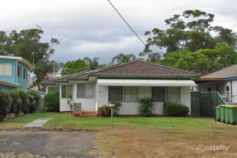Property photo of 72 McEvoy Avenue Umina Beach NSW 2257