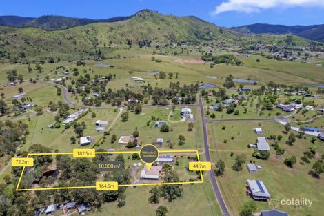 Property photo of 18 Kunde Crescent Hazeldean QLD 4515