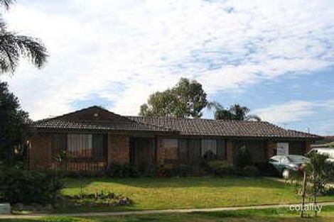 28 Ironside St, St Johns Park, NSW 2176