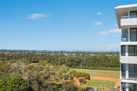 Property photo of 801/7 Garrigarrang Avenue Kogarah NSW 2217