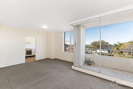 Property photo of 2B/5-7 Girilang Avenue Vaucluse NSW 2030