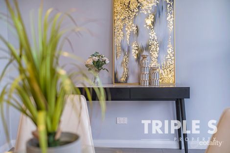 Property photo of 503/2 Waterways Street Wentworth Point NSW 2127