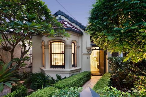 50 Annandale St, Annandale, NSW 2038