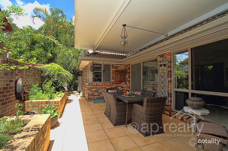Property photo of 11 Conifer Place Forest Lake QLD 4078