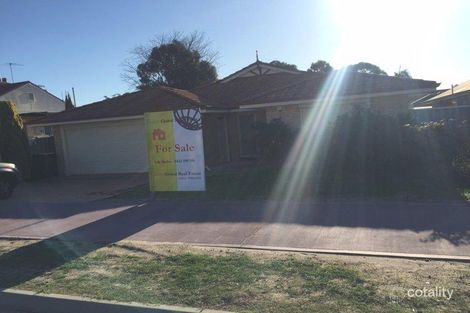 81a Ashburton St, Bentley, WA 6102