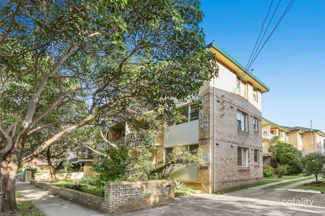 Property photo of 1/28 Russell Street Strathfield NSW 2135