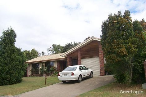 Property photo of 19 Cherrywood Street Sunnybank Hills QLD 4109