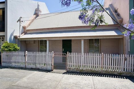 32 Hopewell St, Paddington, NSW 2021