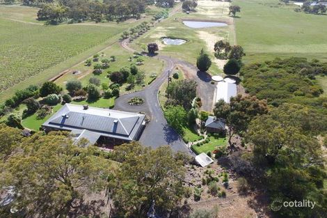 Property photo of 25 Mast Road Ararat VIC 3377