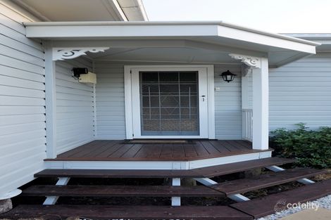 Property photo of 14 Beck Street Dalby QLD 4405