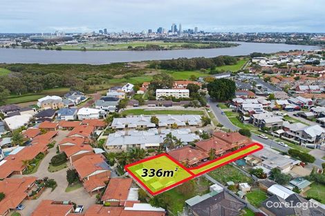 Property photo of 4D Fogerthorpe Crescent Maylands WA 6051