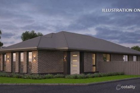 Lot 683 Camberwell Vsta, Piara Waters, WA 6112
