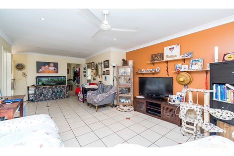 Property photo of 22/15 Yaun Street Coomera QLD 4209
