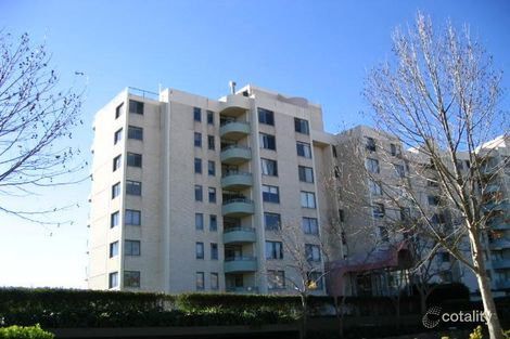 Property photo of 502/91 Brompton Road Kensington NSW 2033