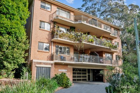 5/15-19 Longueville Rd, Lane Cove North, NSW 2066