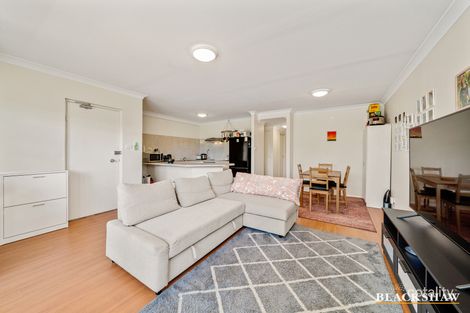 Property photo of 40/53 McMillan Crescent Griffith ACT 2603