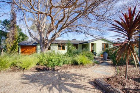 Property photo of 32 Gilmore Crescent Garran ACT 2605