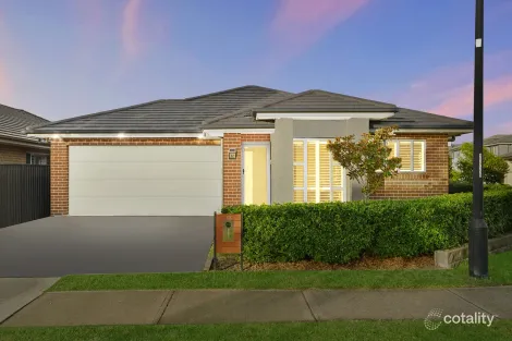 Property photo of 22 Parkway Drive Marsden Park NSW 2765