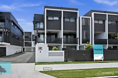 6/9 Silva St, Ascot, QLD 4007