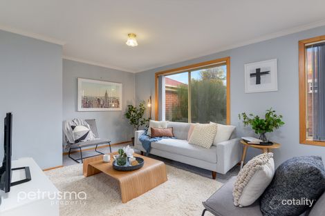 Property photo of 3/2-12 Federal Street North Hobart TAS 7000