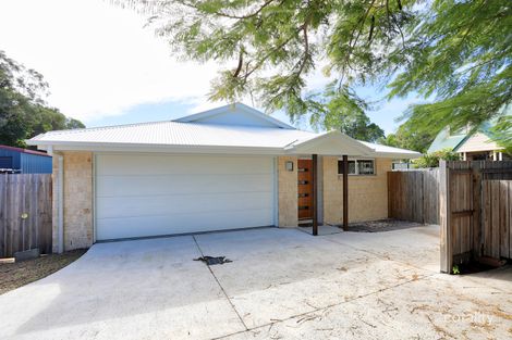 2/21 Spowers St, Bongaree, QLD 4507