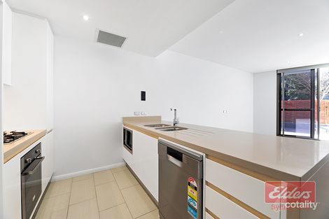 Property photo of 42G/9 Epping Park Drive Epping NSW 2121