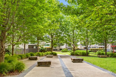 Property photo of 404/700 Chapel Street South Yarra VIC 3141