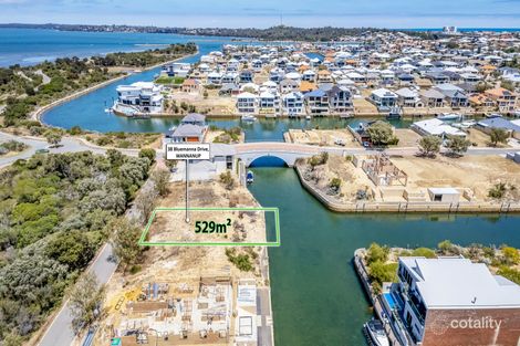 38 Bluemanna Dr, Wannanup, WA 6210