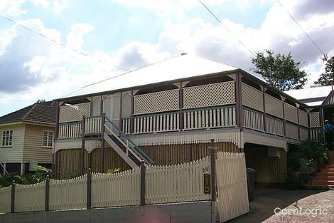 Property photo of 29 Armstrong Terrace Paddington QLD 4064