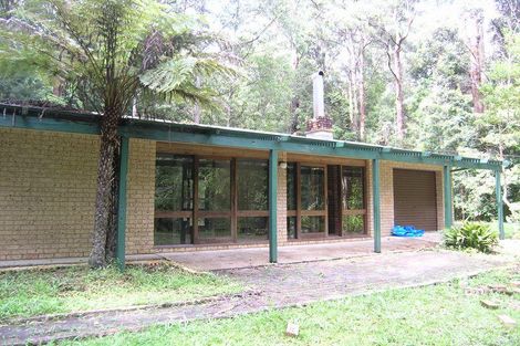 256b Mount Browne Rd, Upper Orara, NSW 2450