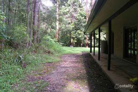 Property photo of 256B Mount Browne Road Upper Orara NSW 2450