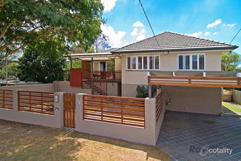 61 Agincourt St, Grange, QLD 4051