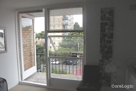 Property photo of 23/56 Hopewell Street Paddington NSW 2021