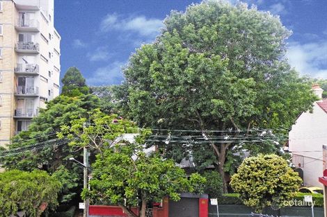 23/56 Hopewell St, Paddington, NSW 2021