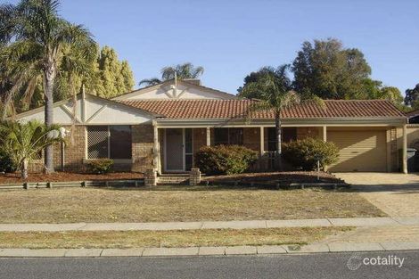 7 Whitcombe Way, Alexander Heights, WA 6064