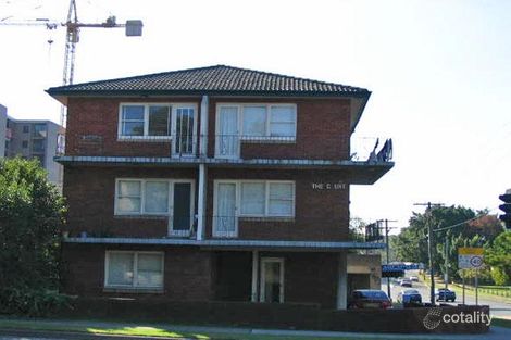 Property photo of 6/30 Parkes Street Harris Park NSW 2150