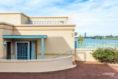 Property photo of 7 Milmoe Lane Maylands WA 6051