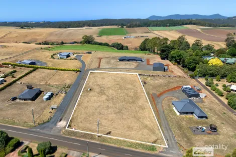 Property photo of 567 Stowport Road Stowport TAS 7321