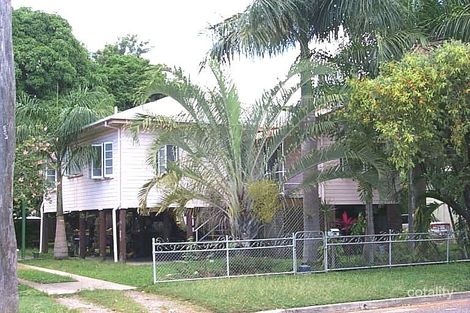 Property photo of 29 Sherriff Street Hermit Park QLD 4812