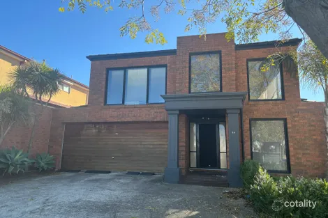 Property photo of 14 Paroo Avenue Roxburgh Park VIC 3064