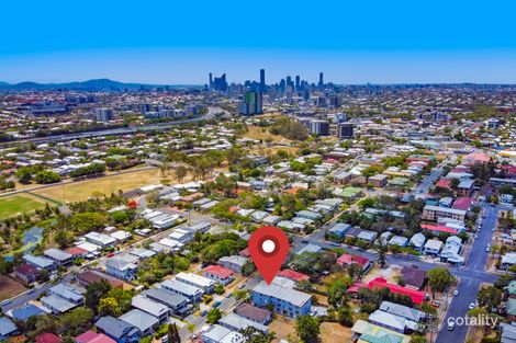 Property photo of 4/38 Peach Street Greenslopes QLD 4120