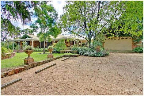 149 Blaxlands Ridge Rd, Kurrajong, NSW 2758