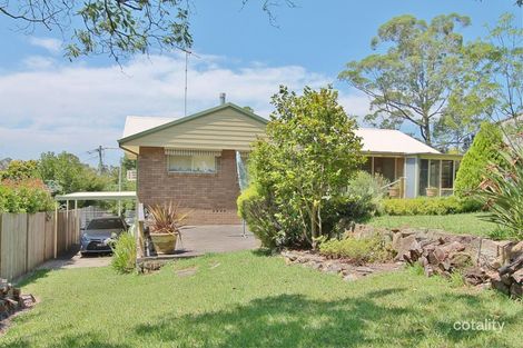 Property photo of 11 Hazelbrook Parade Hazelbrook NSW 2779