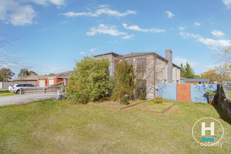 Property photo of 21 Murray Walk Roxburgh Park VIC 3064