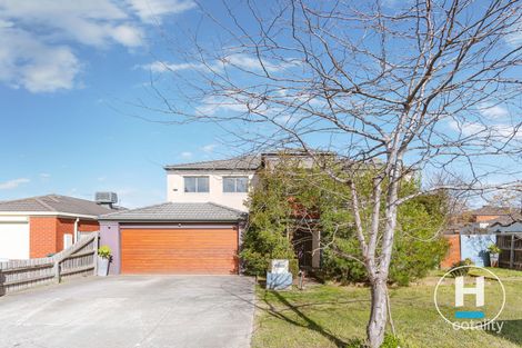 Property photo of 21 Murray Walk Roxburgh Park VIC 3064
