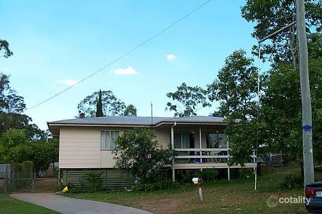 16 Willow St, New Auckland, QLD 4680