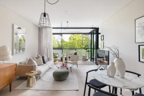 703/1 Sterling Cct, Camperdown, NSW 2050