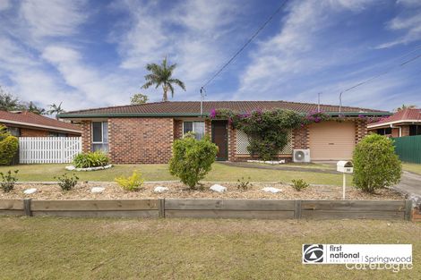 Property photo of 30 Passerine Drive Rochedale South QLD 4123